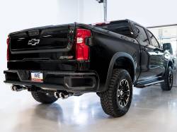 AWE Tuning - AWE Tuning 3015-42284 Chevy/GMC Exhaust System - Image 3