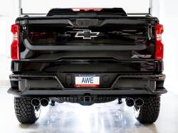 AWE Tuning - AWE Tuning 3015-42284 Chevy/GMC Exhaust System - Image 4