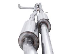 AWE Tuning - AWE Tuning 3015-42284 Chevy/GMC Exhaust System - Image 6