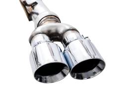 AWE Tuning - AWE Tuning 3015-42284 Chevy/GMC Exhaust System - Image 7