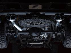 AWE Tuning - AWE Tuning 3015-42284 Chevy/GMC Exhaust System - Image 8