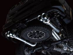 AWE Tuning - AWE Tuning 3015-42284 Chevy/GMC Exhaust System - Image 9