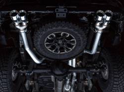 AWE Tuning - AWE Tuning 3015-42284 Chevy/GMC Exhaust System - Image 10