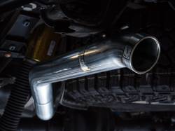 AWE Tuning - AWE Tuning 3015-31972 Chevy/GMC Exhaust System - Image 2