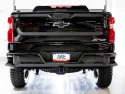 AWE Tuning - AWE Tuning 3015-31972 Chevy/GMC Exhaust System - Image 4