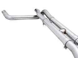 AWE Tuning - AWE Tuning 3015-31972 Chevy/GMC Exhaust System - Image 5