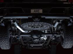 AWE Tuning - AWE Tuning 3015-31972 Chevy/GMC Exhaust System - Image 8