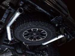 AWE Tuning - AWE Tuning 3015-31972 Chevy/GMC Exhaust System - Image 10