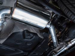 AWE Tuning - AWE Tuning 3015-32658 Exhaust System for 22-25 Volkswagen GTI 2.0 - Image 2