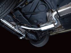 AWE Tuning - AWE Tuning 3015-32658 Exhaust System for 22-25 Volkswagen GTI 2.0 - Image 3