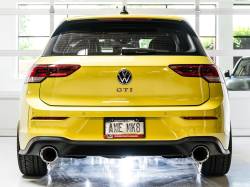 AWE Tuning - AWE Tuning 3015-32658 Exhaust System for 22-25 Volkswagen GTI 2.0 - Image 4
