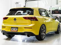 AWE Tuning - AWE Tuning 3015-32658 Exhaust System for 22-25 Volkswagen GTI 2.0 - Image 5