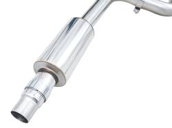AWE Tuning - AWE Tuning 3015-32658 Exhaust System for 22-25 Volkswagen GTI 2.0 - Image 7