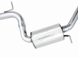 AWE Tuning - AWE Tuning 3015-32658 Exhaust System for 22-25 Volkswagen GTI 2.0 - Image 8
