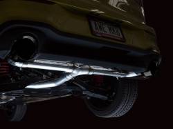 AWE Tuning - AWE Tuning 3015-33658 Exhaust System for 22-25 Volkswagen GTI Hatchback 2.0 FWD - Image 4