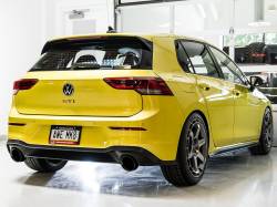 AWE Tuning - AWE Tuning 3015-33658 Exhaust System for 22-25 Volkswagen GTI Hatchback 2.0 FWD - Image 5