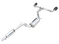 AWE Tuning - AWE Tuning 3015-33658 Exhaust System for 22-25 Volkswagen GTI Hatchback 2.0 FWD - Image 6