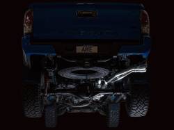 AWE Tuning - AWE Tuning 3015-32826 Exhaust System for 16-23 Toyota Tacoma - Image 2
