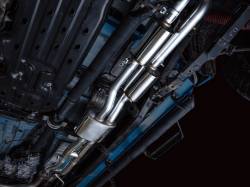 AWE Tuning - AWE Tuning 3015-32826 Exhaust System for 16-23 Toyota Tacoma - Image 5