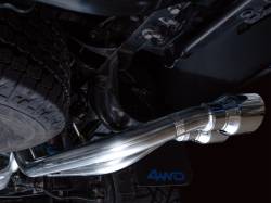 AWE Tuning - AWE Tuning 3015-32826 Exhaust System for 16-23 Toyota Tacoma - Image 10