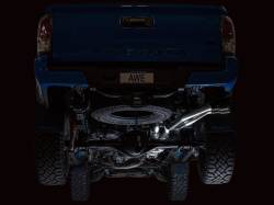 AWE Tuning - AWE Tuning 3015-33826 Exhaust System for 16-23 Toyota Tacoma - Image 2