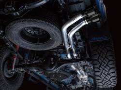 AWE Tuning - AWE Tuning 3015-33826 Exhaust System for 16-23 Toyota Tacoma - Image 9