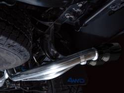 AWE Tuning - AWE Tuning 3015-33826 Exhaust System for 16-23 Toyota Tacoma - Image 10