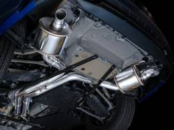 AWE Tuning - AWE Tuning 3015-31003 Audi Hatchback/Sedan 3.0 AWD Exhaust System - Image 3