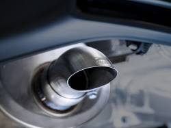 AWE Tuning - AWE Tuning 3015-31003 Audi Hatchback/Sedan 3.0 AWD Exhaust System - Image 4
