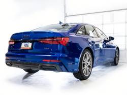 AWE Tuning - AWE Tuning 3015-31003 Audi Hatchback/Sedan 3.0 AWD Exhaust System - Image 5