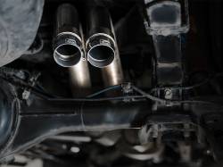 AWE Tuning - AWE Tuning 3015-31826 Exhaust System for 16-23 Toyota Tacoma - Image 2