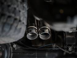 AWE Tuning - AWE Tuning 3015-31826 Exhaust System for 16-23 Toyota Tacoma - Image 3