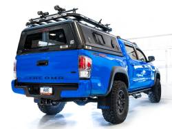 AWE Tuning - AWE Tuning 3015-31826 Exhaust System for 16-23 Toyota Tacoma - Image 4