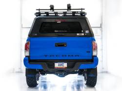AWE Tuning - AWE Tuning 3015-31826 Exhaust System for 16-23 Toyota Tacoma - Image 5
