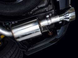AWE Tuning - AWE Tuning 3015-32952 Exhaust System for 18-26 Dodge Durango 6.2/6.4 AWD/RWD - Image 3