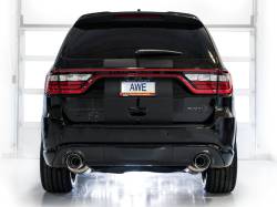 AWE Tuning - AWE Tuning 3015-32952 Exhaust System for 18-26 Dodge Durango 6.2/6.4 AWD/RWD - Image 5