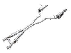 AWE Tuning - AWE Tuning 3015-32952 Exhaust System for 18-26 Dodge Durango 6.2/6.4 AWD/RWD - Image 7