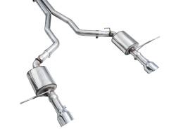 AWE Tuning - AWE Tuning 3015-32952 Exhaust System for 18-26 Dodge Durango 6.2/6.4 AWD/RWD - Image 8