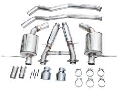 AWE Tuning - AWE Tuning 3015-32952 Exhaust System for 18-26 Dodge Durango 6.2/6.4 AWD/RWD - Image 10