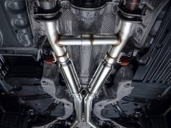 AWE Tuning - AWE Tuning 3015-33952 Exhaust Kit for 18-26 Dodge Durango 6.2/6.4 AWD/RWD - Image 2