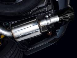 AWE Tuning - AWE Tuning 3015-33952 Exhaust Kit for 18-26 Dodge Durango 6.2/6.4 AWD/RWD - Image 3