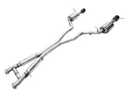 AWE Tuning - AWE Tuning 3015-33952 Exhaust Kit for 18-26 Dodge Durango 6.2/6.4 AWD/RWD - Image 7