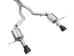 AWE Tuning - AWE Tuning 3015-33952 Exhaust Kit for 18-26 Dodge Durango 6.2/6.4 AWD/RWD - Image 8