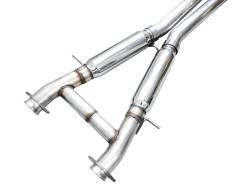 AWE Tuning - AWE Tuning 3015-33952 Exhaust Kit for 18-26 Dodge Durango 6.2/6.4 AWD/RWD - Image 9