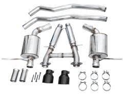 AWE Tuning - AWE Tuning 3015-33952 Exhaust Kit for 18-26 Dodge Durango 6.2/6.4 AWD/RWD - Image 10