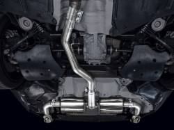 AWE Tuning - AWE Tuning 3015-32429 Exhaust System for BMW Coupe/Sedan 2.0 AWD/RWD - Image 3