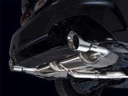 AWE Tuning - AWE Tuning 3015-32429 Exhaust System for BMW Coupe/Sedan 2.0 AWD/RWD - Image 4
