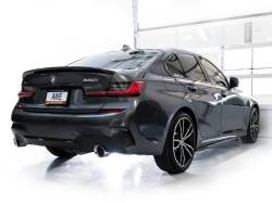 AWE Tuning - AWE Tuning 3015-32429 Exhaust System for BMW Coupe/Sedan 2.0 AWD/RWD - Image 6