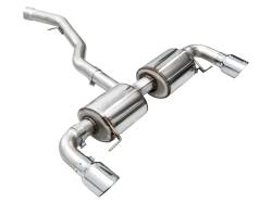 AWE Tuning - AWE Tuning 3015-32429 Exhaust System for BMW Coupe/Sedan 2.0 AWD/RWD - Image 9