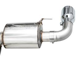 AWE Tuning - AWE Tuning 3015-32429 Exhaust System for BMW Coupe/Sedan 2.0 AWD/RWD - Image 10